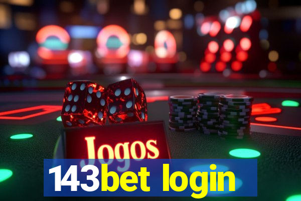 143bet login